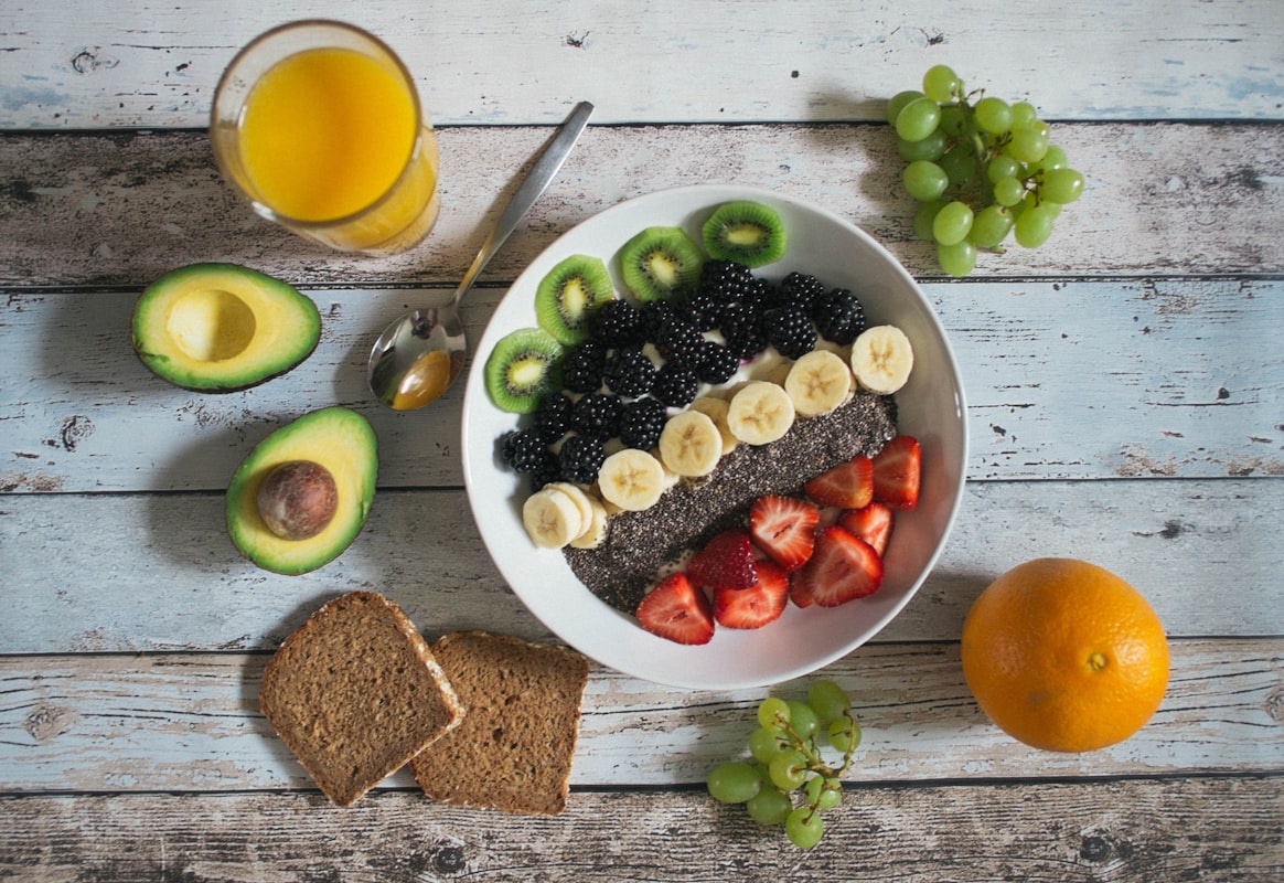 Metabolism changes in men over 40